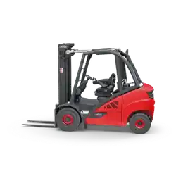 2022 Linde H30T — photo 6 of 41