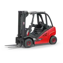 2022 Linde H25T — photo 2 of 38