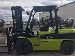 2019 CLARK C55sL for sale in Wichita, KS