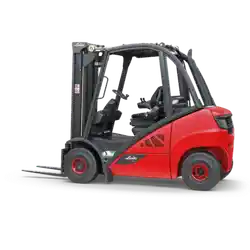 2022 Linde H25T — photo 7 of 38