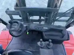 2012 Linde H80D-1100 — photo 6 of 13