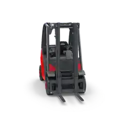 2022 Linde H25T — photo 31 of 38
