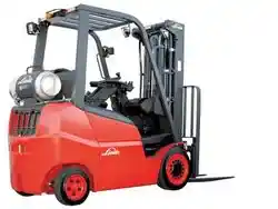 2016 Linde H25 CT for sale in Wichita, KS