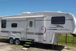 1998 Golden Golden Falcon 28RLG