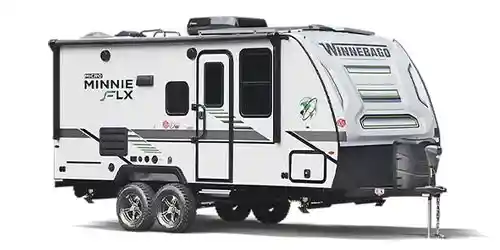 2022 Winnebago Micro Minnie Flx 2306bhs
