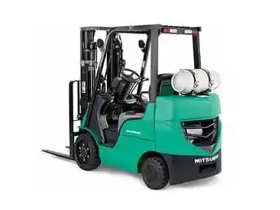 Mitsubishi FGC30N Forklift
