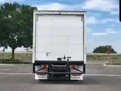 2023 Isuzu NPR HD - Photo 6