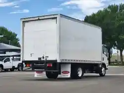 2023 Isuzu NPR HD - Photo 7