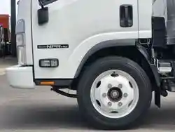 2023 Isuzu NPR HD - Photo 9