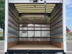 2023 Isuzu NPR HD - Photo 21