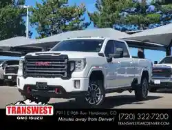 2023 GMC Sierra 2500HD