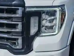 2023 GMC Sierra 2500HD AT4 - Photo 8