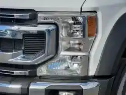 2022 Ford F-550 Super Duty Chassis Cab XLT - Photo 8