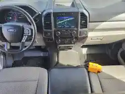 2022 Ford F-550 Super Duty Chassis Cab XLT - Photo 20