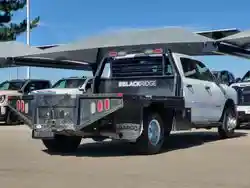 2024 RAM Ram 3500 Chassis Cab SLT - Photo 7