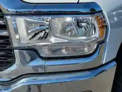 2024 RAM Ram 3500 Chassis Cab SLT - Photo 8