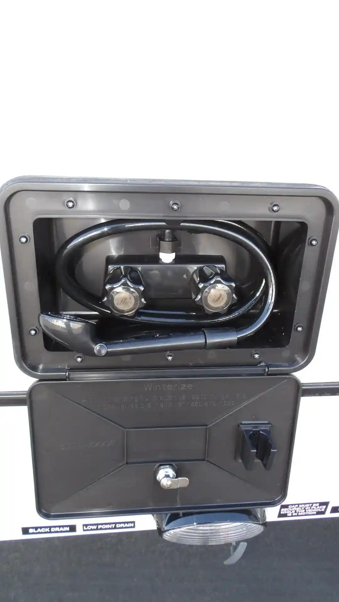 New 2026 Genesis Supreme VORTEX 2715FSXL, 1 SLIDE, 2 A/C'S, 400