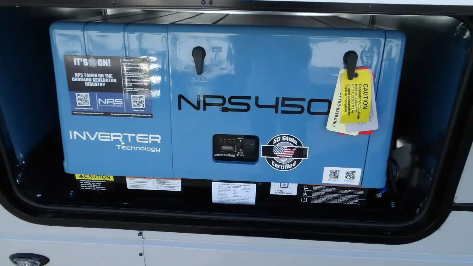 New 2026 Genesis Supreme VORTEX 2715FSXL, 1 SLIDE, 2 A/C'S, 400