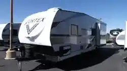New 2026 Genesis Supreme VORTEX 2715FSXL, 1 SLIDE, 2 A/C'S, 400
