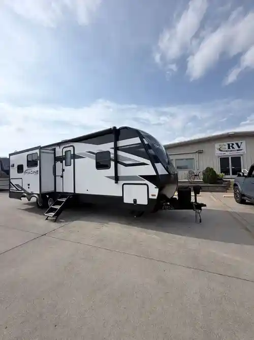 2024 Grand Design Imagine 2670mk
