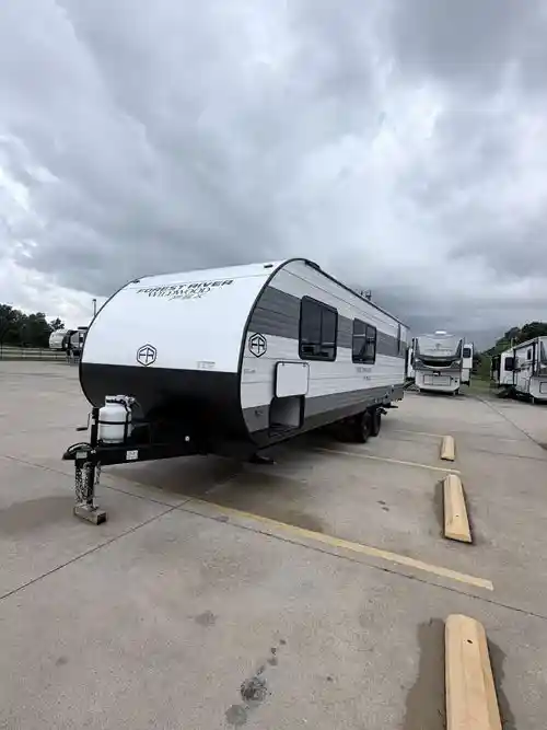 2025 Forest River Wildwood Fsx 266bhle