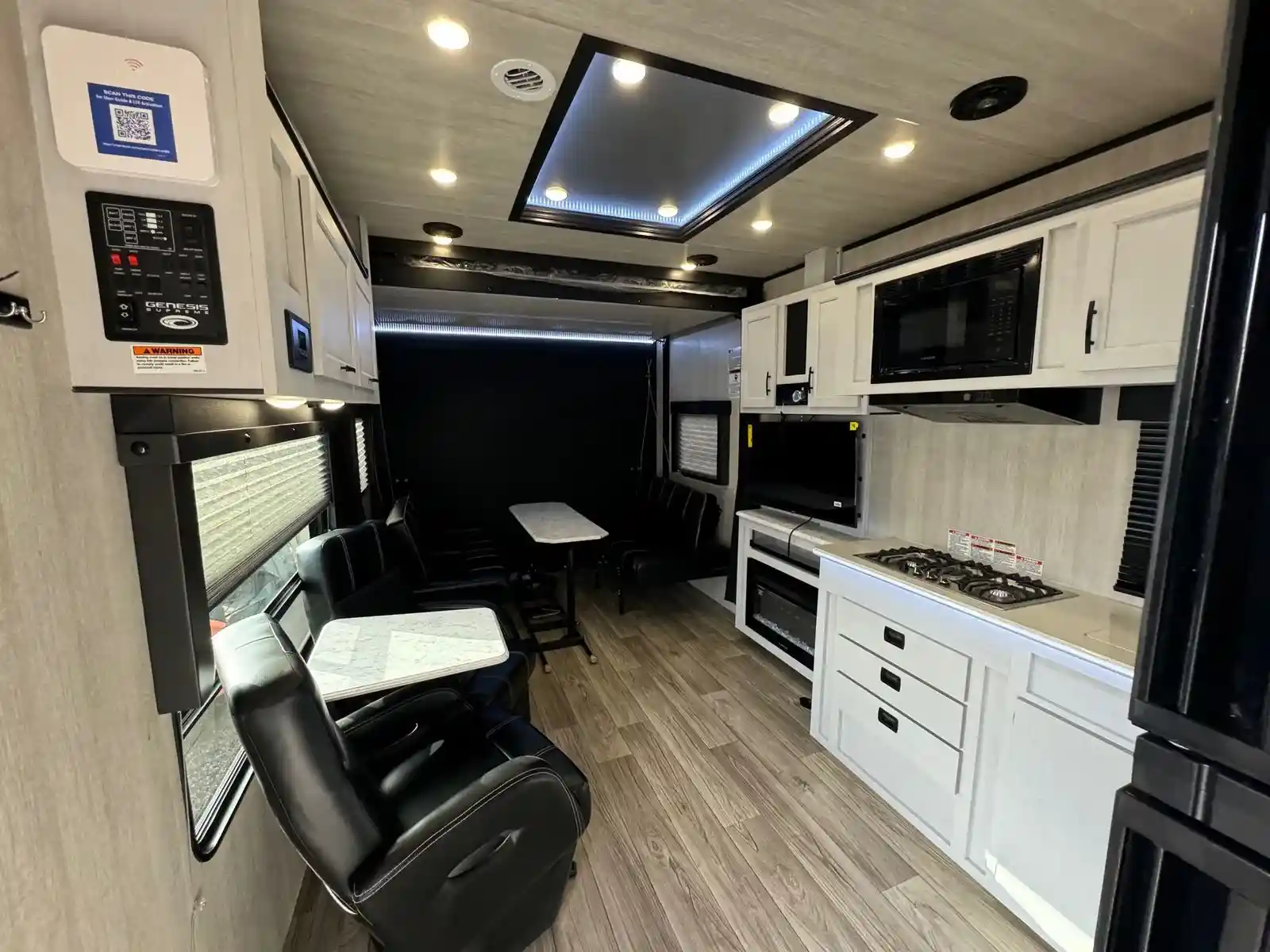 New 2026 Genesis Supreme BLAZEN 2915CRXL in Moreno Valley, CA