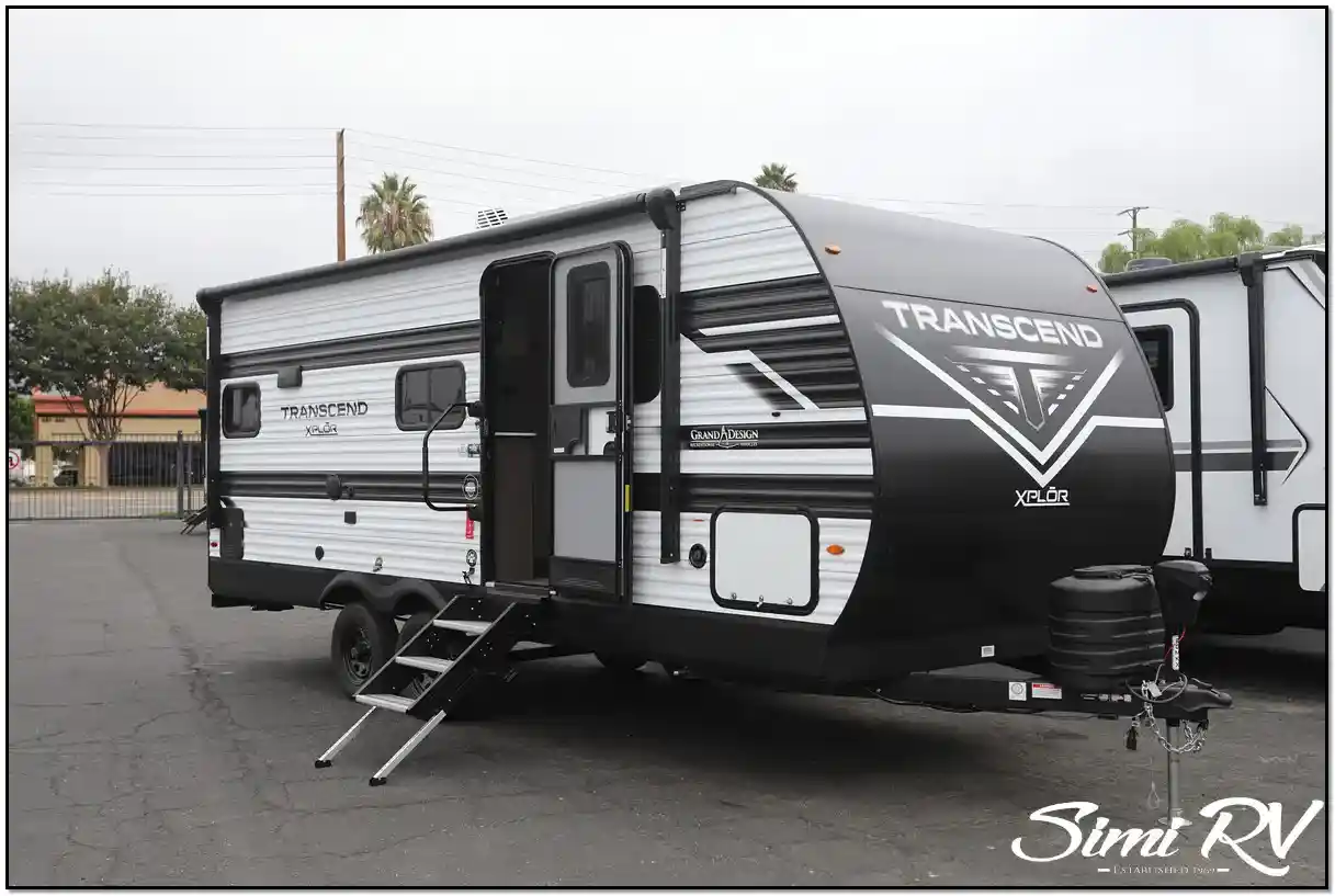New 2026 Grand Design Transcend Xplor 20MKX in Simi Valley , CA