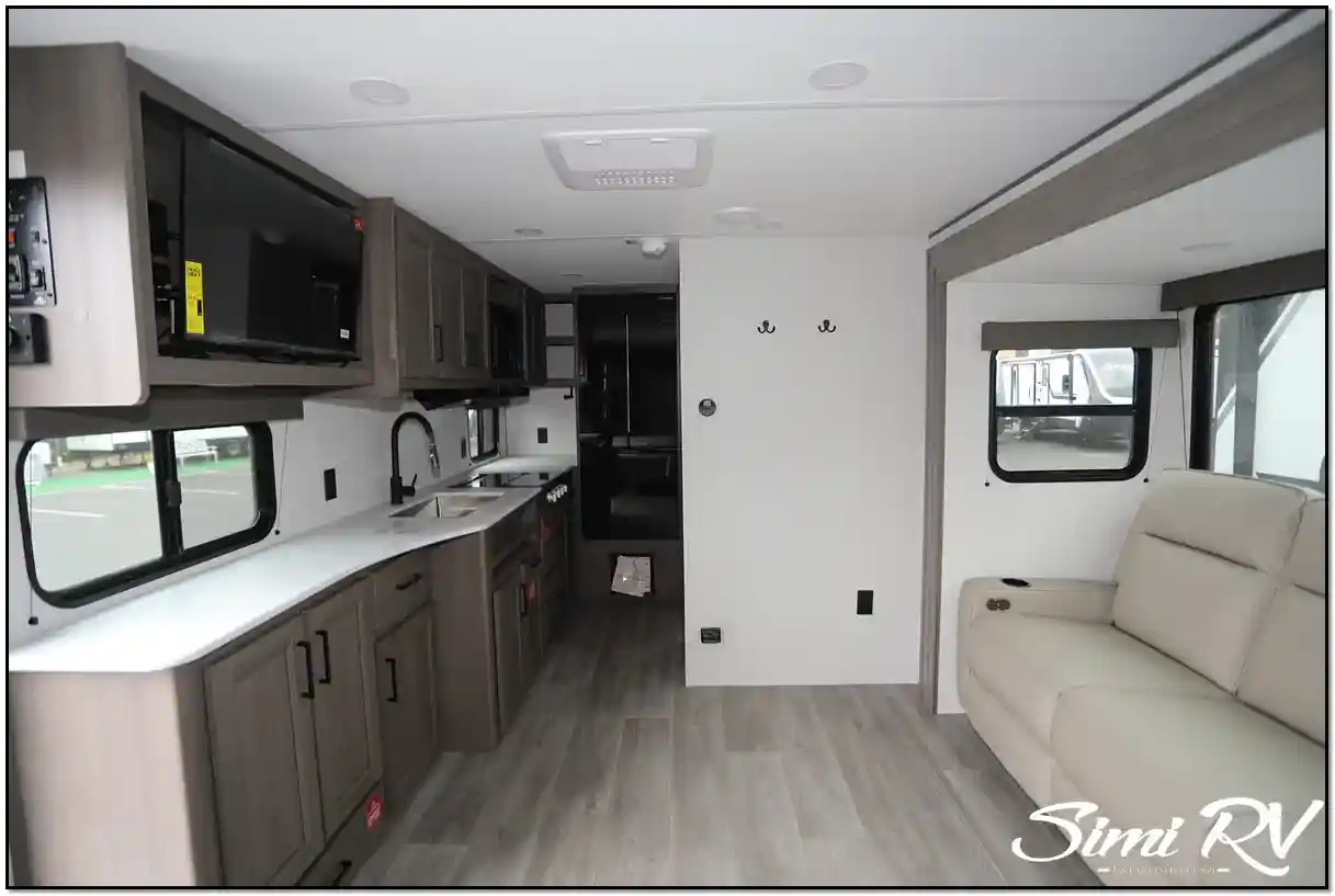 New 2026 Grand Design Transcend Xplor 20MKX in Simi Valley , CA
