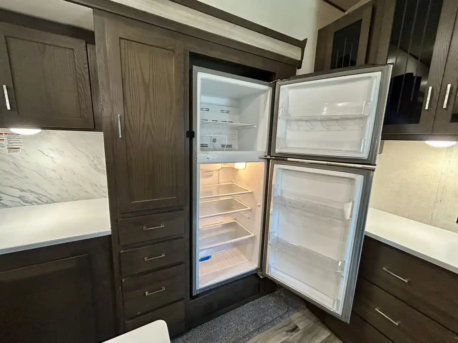 Used 2018 Forest River Wildwood Heritage Glen LTZ 372RD in Royse