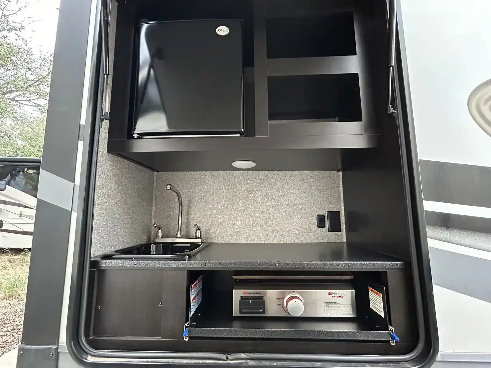 Used 2022 Highland Ridge Roamer 264RLS in Royse City, TX