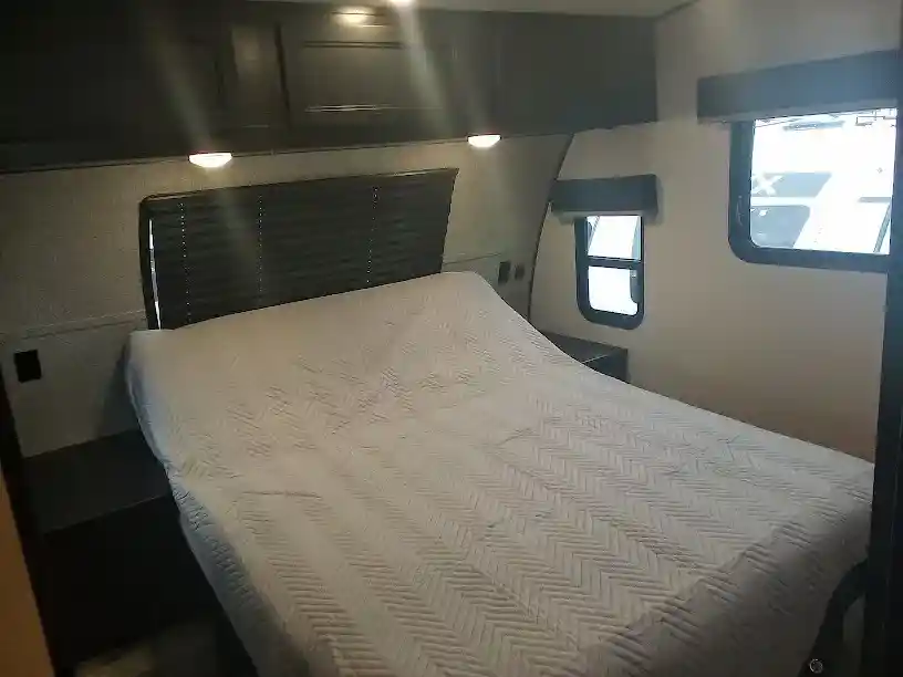 Used 2022 Highland Ridge Roamer 264RLS in Royse City, TX