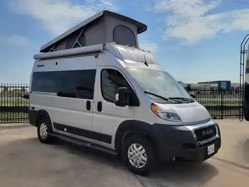 2023 Thor Motor Coach Scope 18a