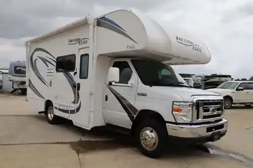 2019 Thor Motor Coach Freedom Elite 22fe