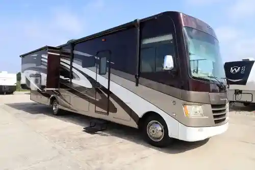 2016 Coachmen Mirada 34bh
