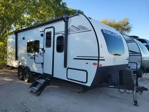 2022 K-Z Escape E231bh