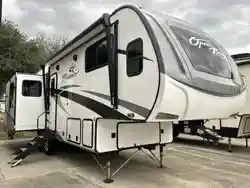 Used 2022 Highland Ridge Roamer 264RLS in Royse City, TX
