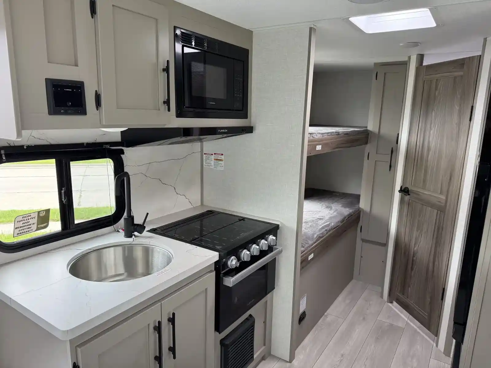 New 2025 KZ RV Connect CM191BHK in Milwaukee, WI