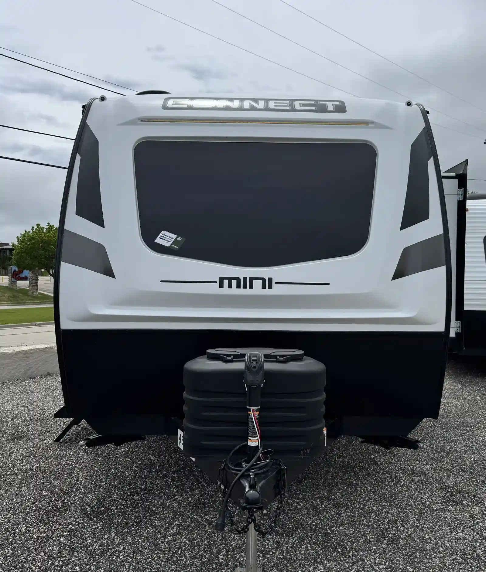 New 2025 KZ RV Connect CM191BHK in Milwaukee, WI