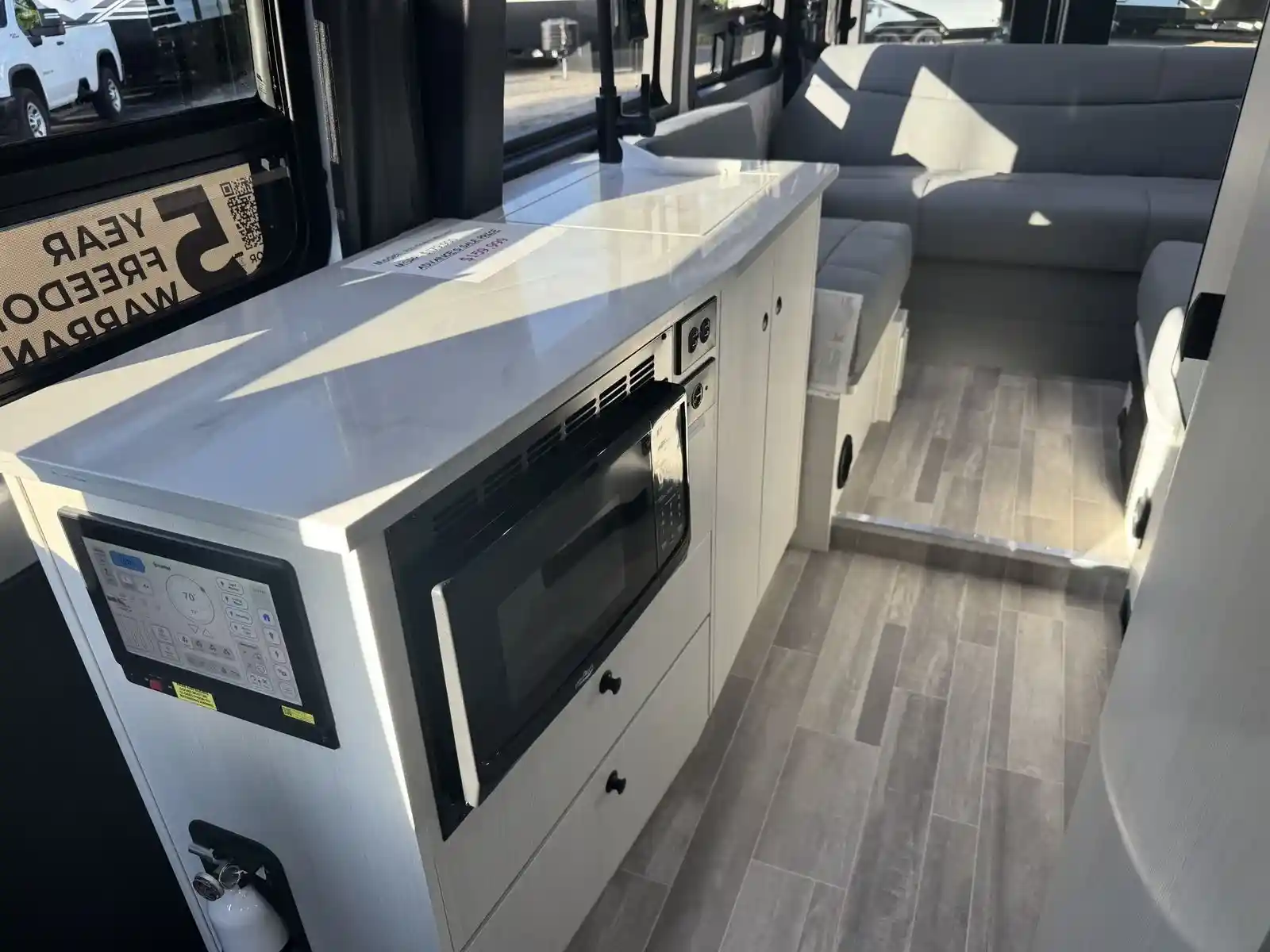 New 2026 Pleasure-Way Lexor TS in Milwaukee, WI