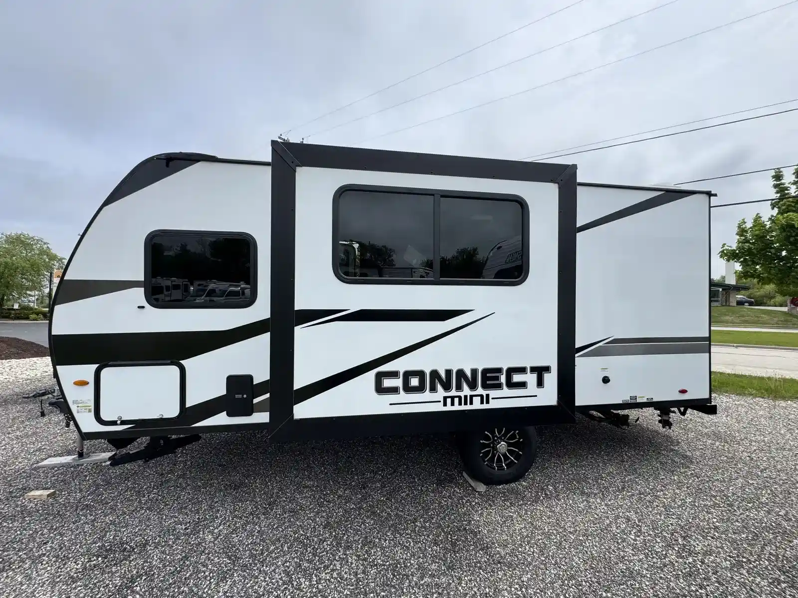 New 2025 KZ RV Connect CM191BHK in Milwaukee, WI