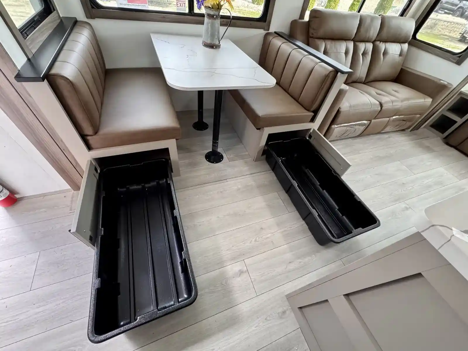 New 2026 KZ RV Connect C313MK in Milwaukee, WI