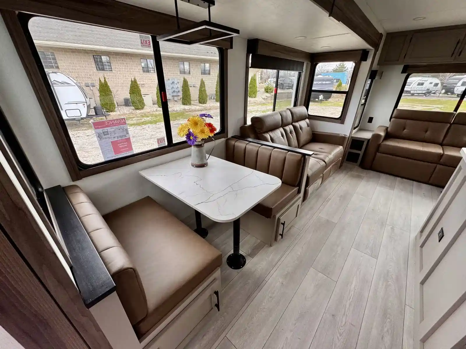 New 2026 KZ RV Connect C313MK in Milwaukee, WI