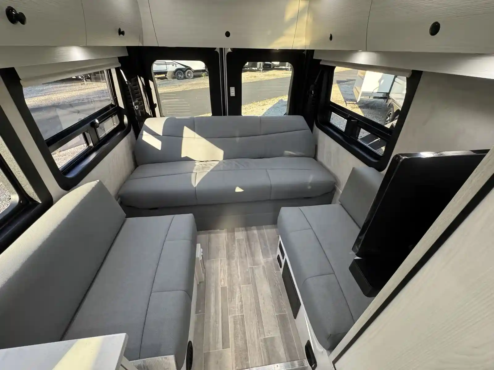 New 2026 Pleasure-Way Lexor TS in Milwaukee, WI
