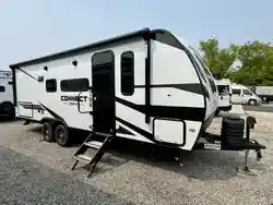 New 2025 KZ RV Connect Mini CM231BH in Milwaukee, WI