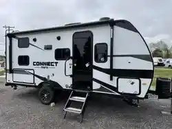 New 2025 KZ RV Connect CM191BHK in Milwaukee, WI