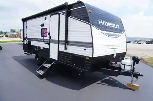 2023 Keystone Hideout 181bh